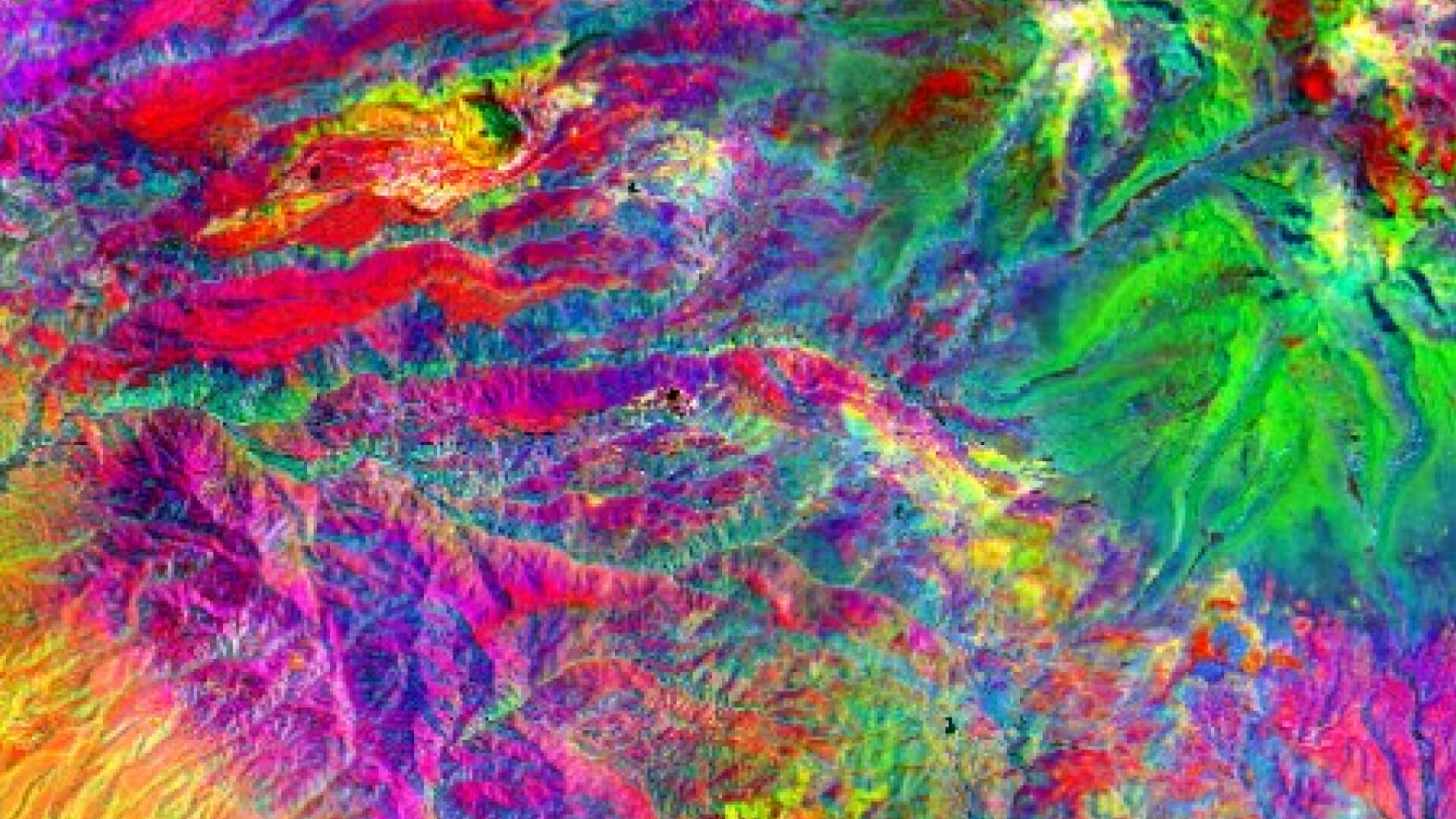 How satellite intelligence is reshaping mining decision-making