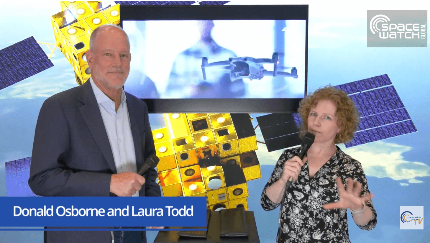 Don Osborne Interview