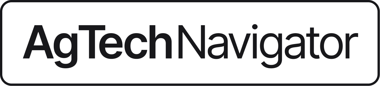AgTechNavigator