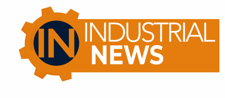 Industrial News Logo