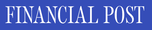 Financial Post Logo