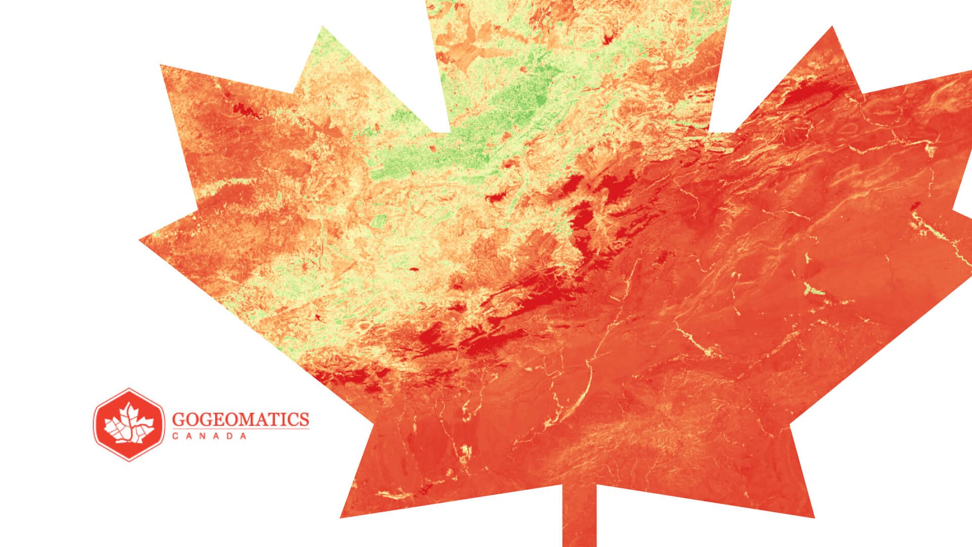 EarthDaily selected for GoGeomatics award
