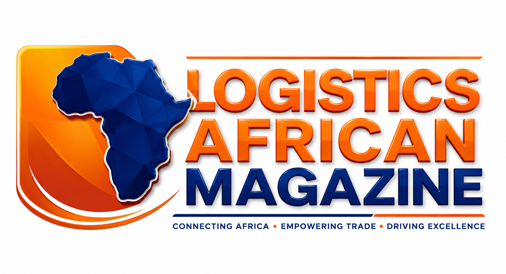 LOGISTICS-African Magazine