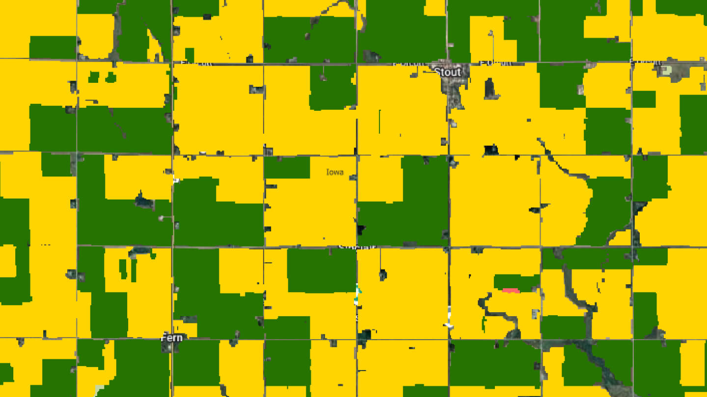 Next-Generation Crop Intelligence