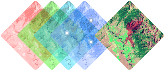 crop-ID-earthdaily-data-layers
