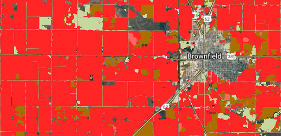 crop-ID-earthdaily-dominant-crop