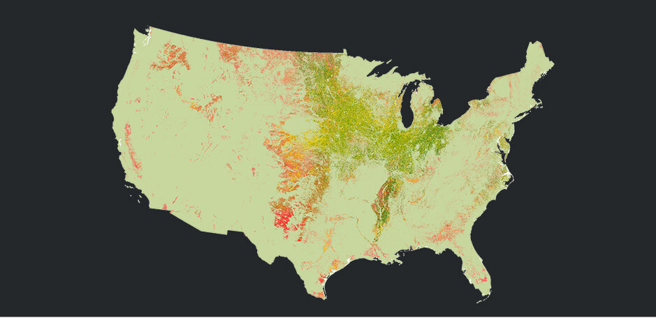 crop-ID-earthdaily-unitedstates-mapped
