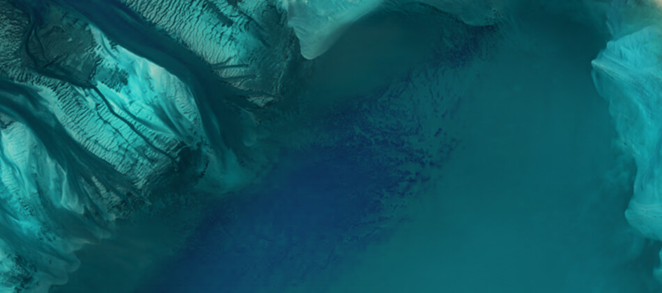 Satellite Data for Maritime Earth Observation