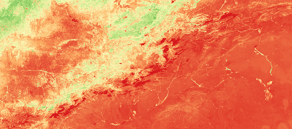 Satellite Data for Science based Earth Observation