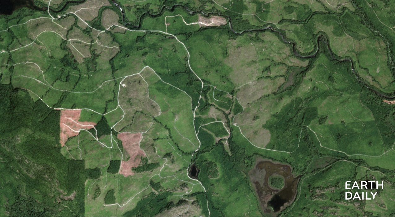 EarthDaily joins Canada’s satellite-imagery standing offer