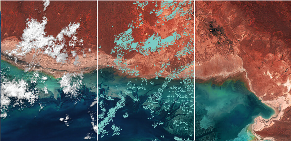 earthdaily-data-science-cloud-masking