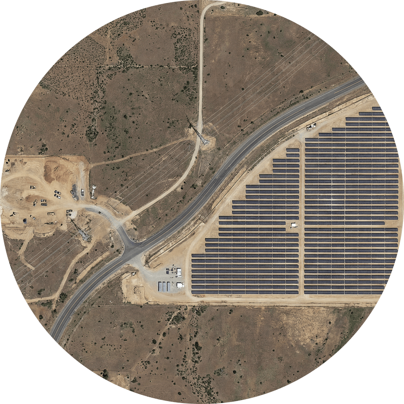 Civil-government-Change-Detection