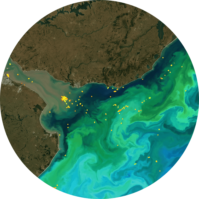 Civil-government-fisheries