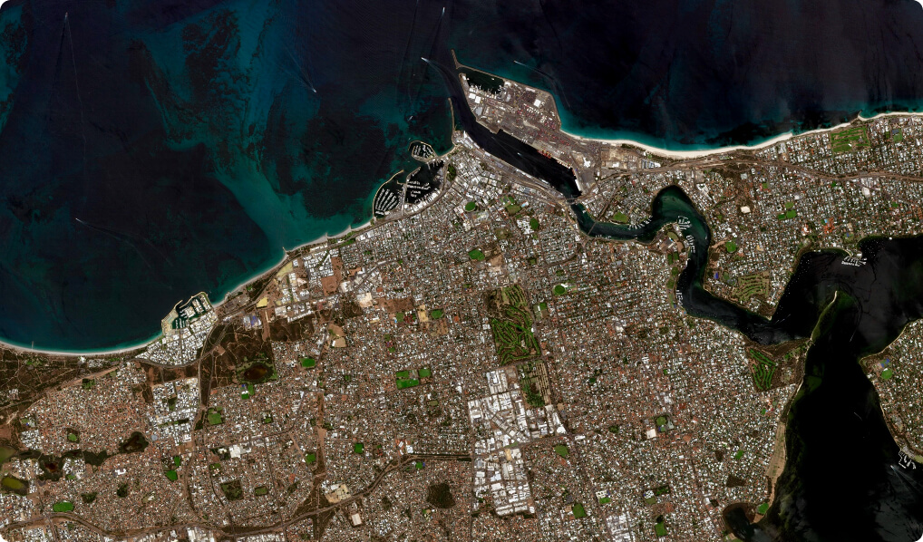 Defence-Change-detection-Security