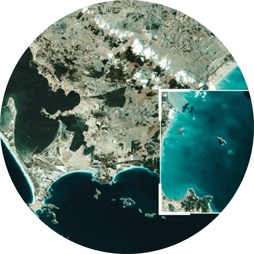 Defence-Change-detection