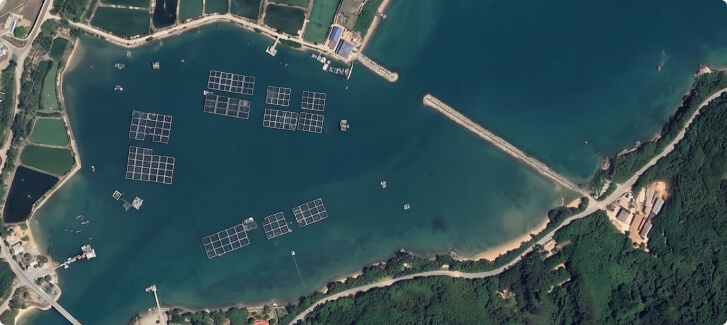 NRO selects EarthDaily for commercial multispectral Earth observation support