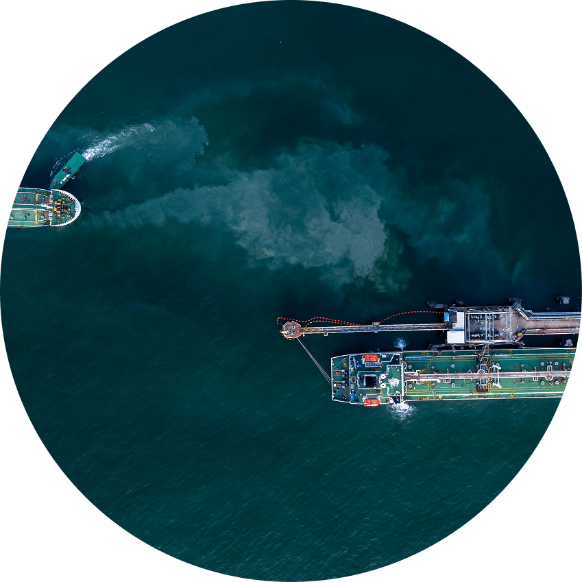 Defence-Maritime-Awareness-oil-spill