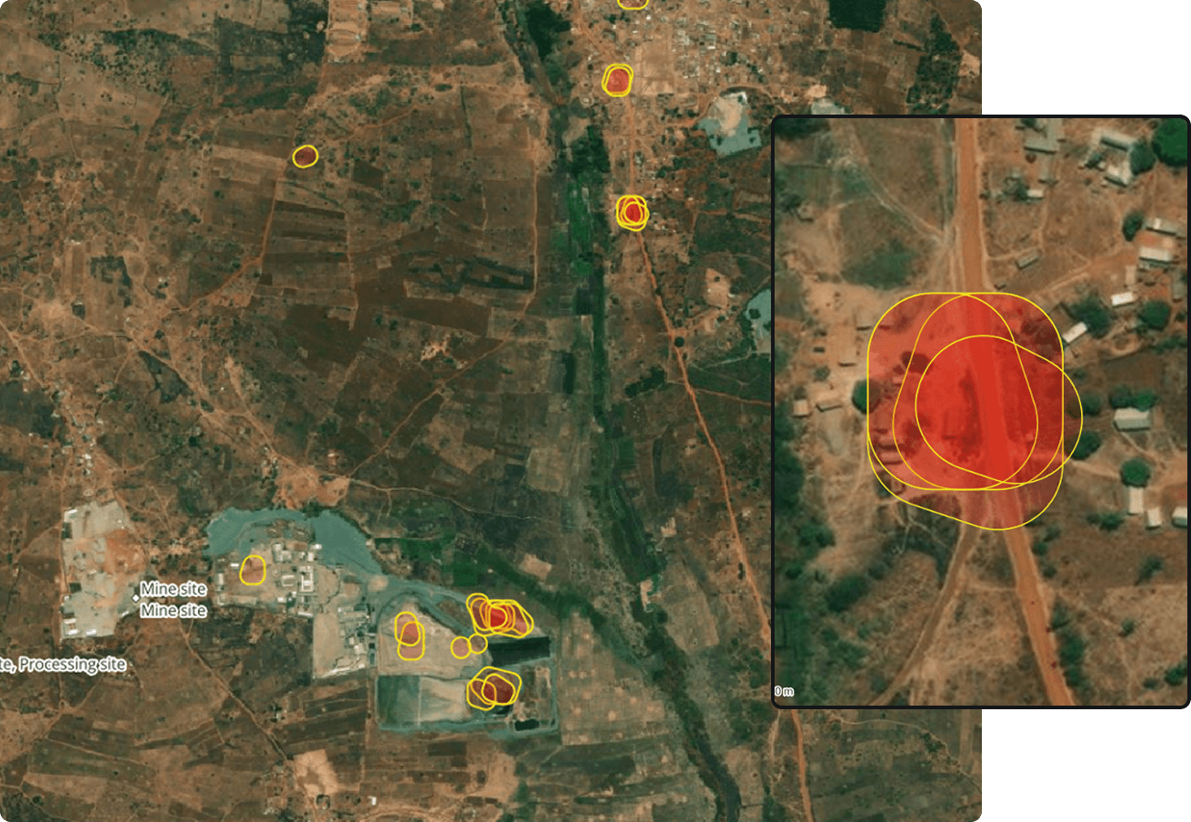 Mining-Anomaly-Detection