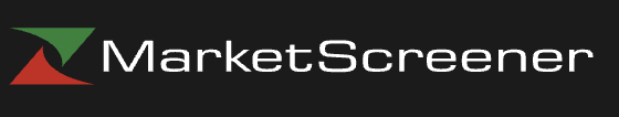 Market Screener Logo