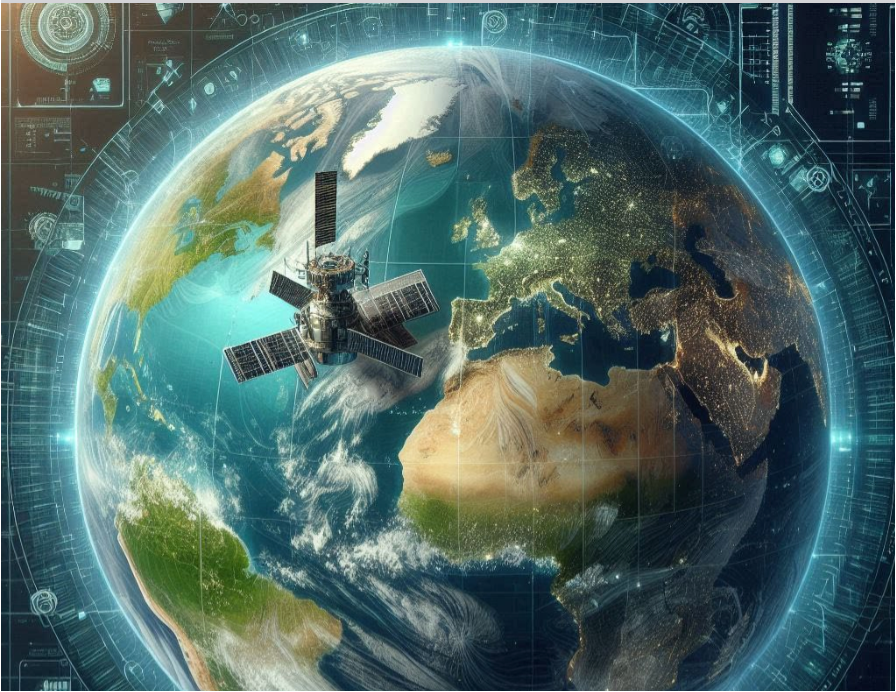 NASA/ESA framework