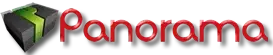 Portal Panorama logo