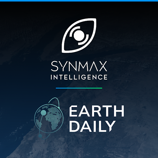 SynMax Integrates EarthDaily's AI-Ready Imagery Across Its Geospatial Intelligence Platform