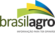 brasilagro logo
