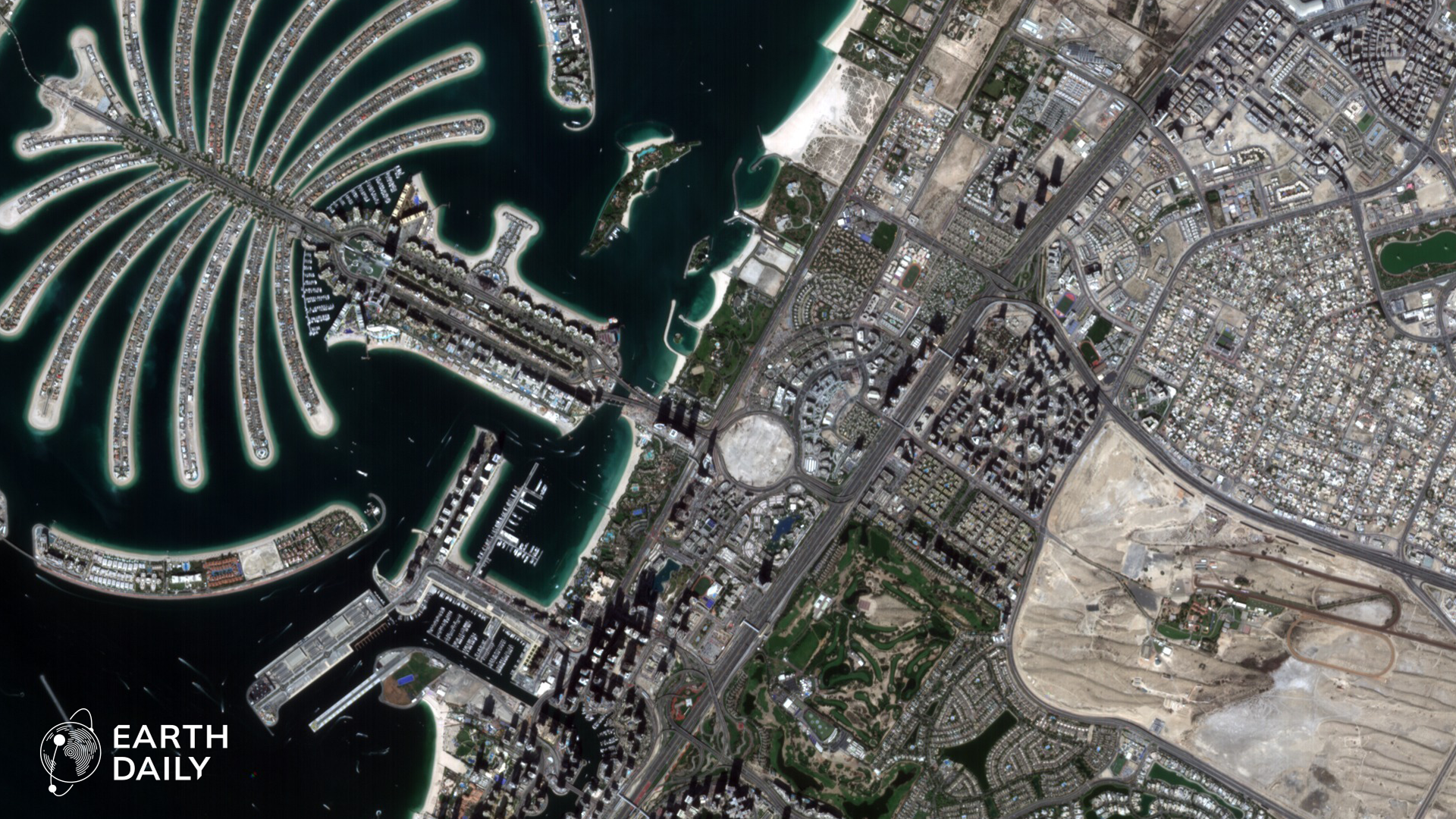 Why Industry Needs Measurement-Grade Earth Observation Data