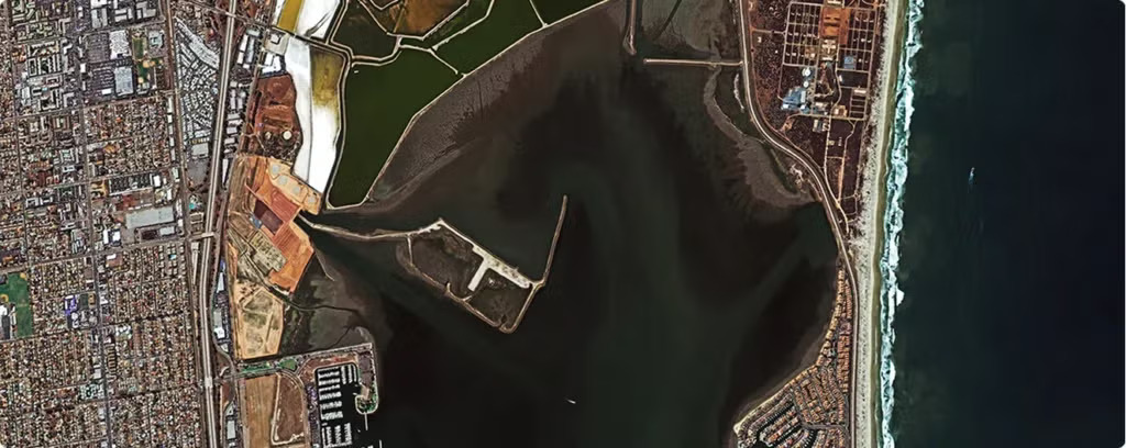 earthdaily-data-maritime