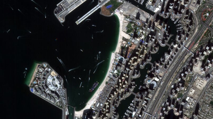 Why Industry Needs Measurement-Grade Earth Observation Data
