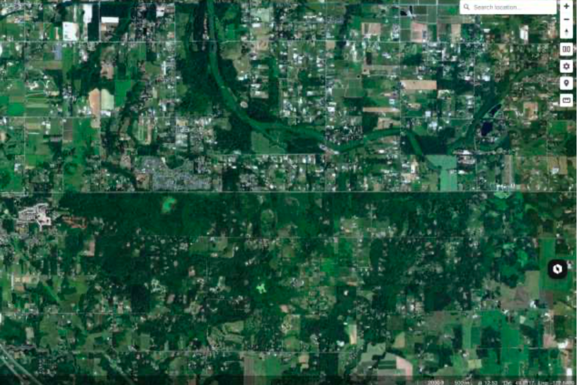 EarthDaily Awarded Canadian Government Contract to Develop AI-Enabled Border Monitoring Demonstration Platform