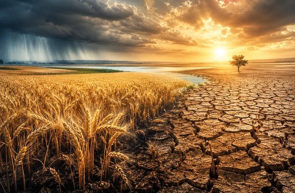 El Niño 2026–2027: What grain markets need to know