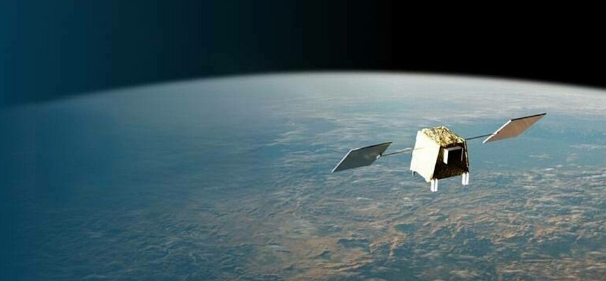 The EarthDaily constellation enters commercial operation after Launch III