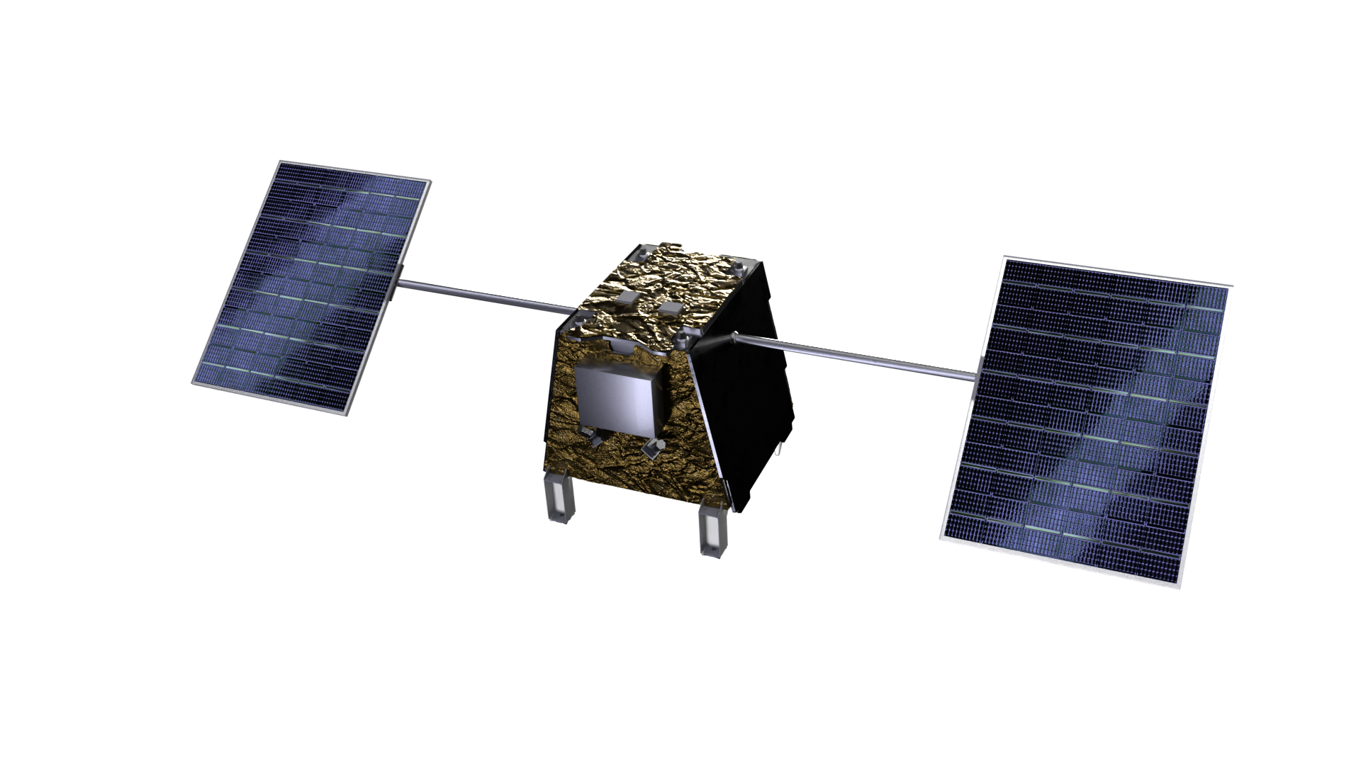 Satellite Image 2
